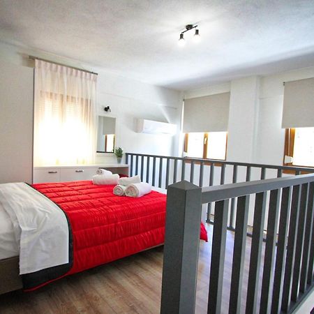 Iokastis Studio Kavala Exteriör bild