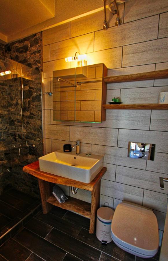 Iokastis Studio Kavala Exteriör bild