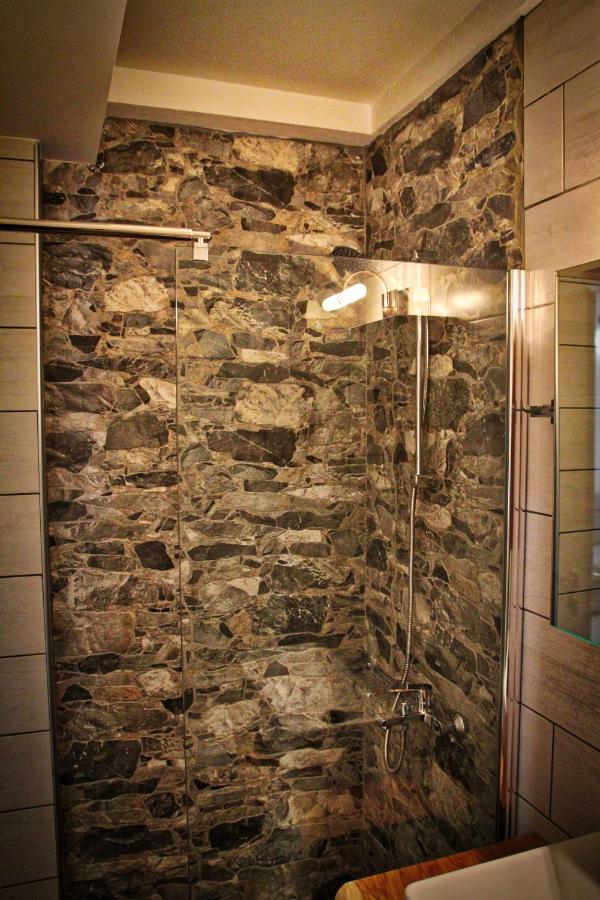 Iokastis Studio Kavala Exteriör bild