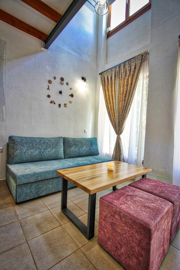 Iokastis Studio Kavala Exteriör bild