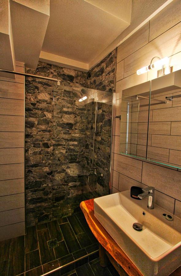 Iokastis Studio Kavala Exteriör bild