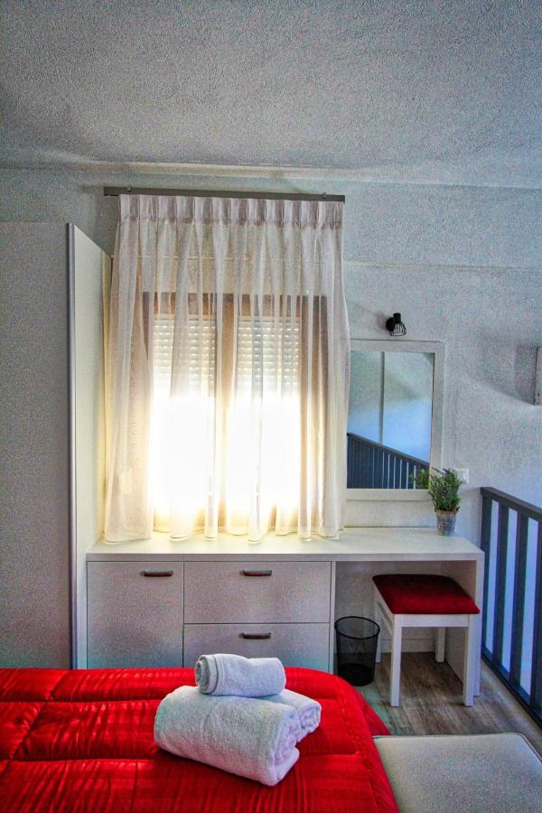 Iokastis Studio Kavala Exteriör bild